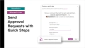 SharePoint and Microsoft Lists: Send Approval Requests with Quick Steps